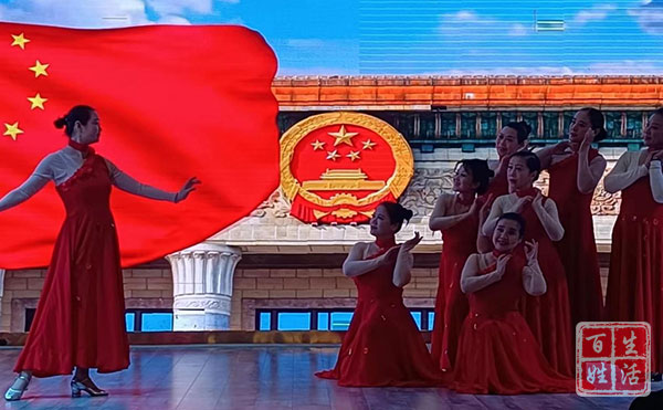 共筑安全路，共享美好行-绵阳-富临外滩花园
