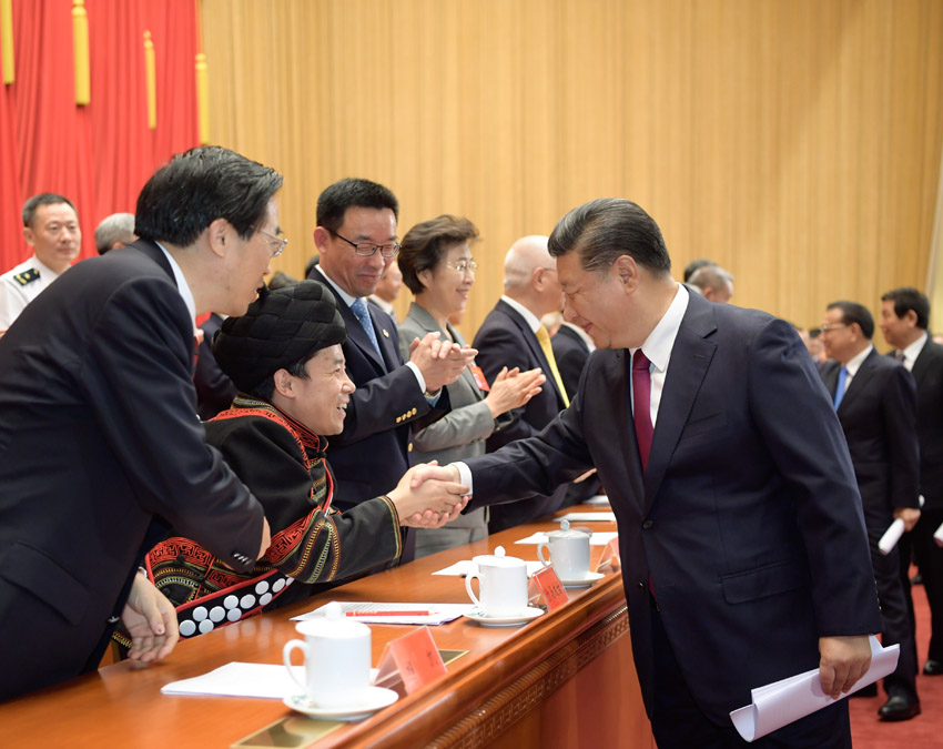 民主由谁评判、怎么评判——学习领悟习近平总书记关于民主的重要论述