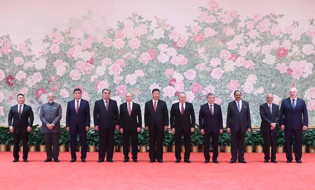 “六个如何始终”，习近平总书记系统阐释大党独有难题