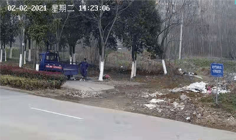 通风管理不到位、安全出口不畅，立案查处！