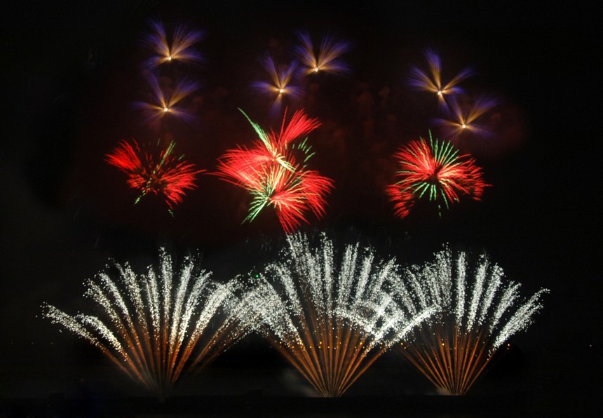 浏阳市新佳慧烟花贸易有限公司被立案查处！