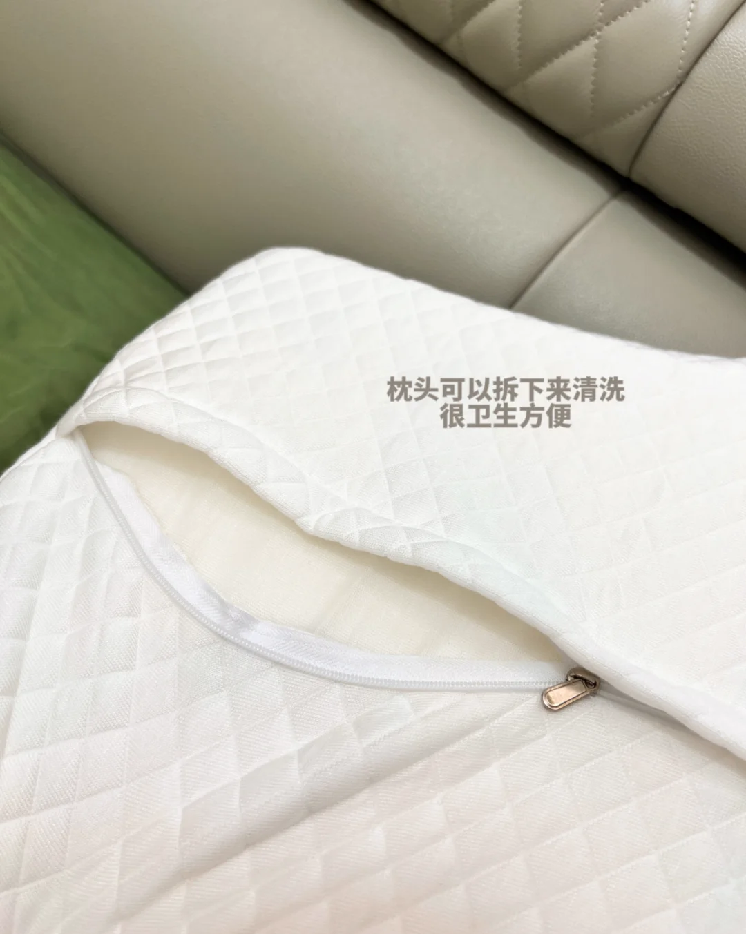 图说百科丨正确使用枕头，看看怎么躺更科学